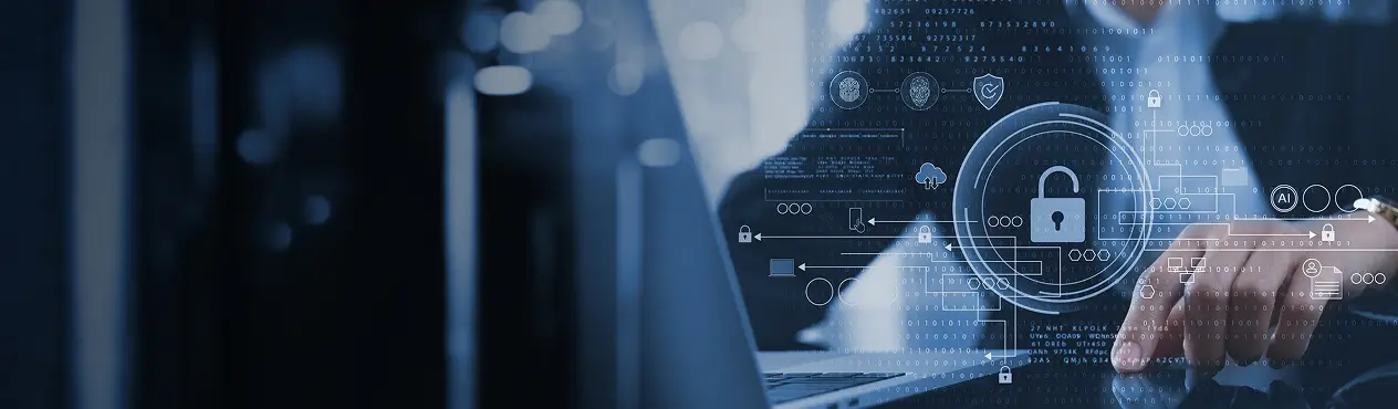 Cyber Protection for emails