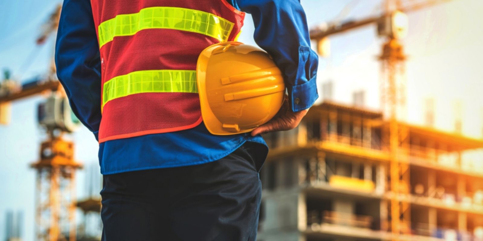 Protecting tradies