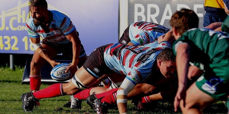 29 Straight seasons sponsoring Souths! | SPT Insurance | Austbrokers